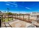 Private rooftop deck with mountain views at 3357 E Gold Dust Ave, Phoenix, AZ 85028