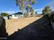 Large backyard with grassy area and hot tub at 4415 W Palo Verde Ave, Glendale, AZ 85302