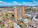 High-rise building with mountain views at 4750 N Central Ave # A3, Phoenix, AZ 85012