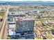 High-rise building in a vibrant urban neighborhood at 4750 N Central Ave # A3, Phoenix, AZ 85012