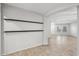 Bright entryway with built-in shelving and tile flooring at 687 E Cleveland Ct, San Tan Valley, AZ 85140