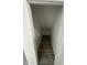 Small closet under the stairs for extra storage at 11658 N 153Rd Ave, Surprise, AZ 85379