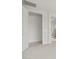 Walk-in closet with neutral paint, ample space, and light-colored flooring at 17638 W Rancho Dr, Litchfield Park, AZ 85340