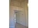 Bright hallway with high ceilings and tile flooring at 20619 N Echo Mesa Dr, Sun City West, AZ 85375