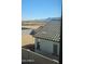 Partial view of house and distant mountain range at 20811 N 223Rd Ave, Surprise, AZ 85387