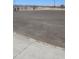 Empty lot with street view of surrounding area at 20829 N 223Rd Ave, Surprise, AZ 85387