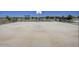 Outdoor basketball court with benches at 24151 W Hidalgo Ave, Buckeye, AZ 85326