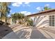 Backyard patio, with plenty of space for entertaining at 4079 E Yucca St, Phoenix, AZ 85028