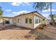 House exterior showcasing a sunroom addition and landscaping at 4079 E Yucca St, Phoenix, AZ 85028