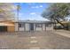 Remodeled home with attractive landscaping at 4607 E Park St, Phoenix, AZ 85042