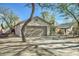 Cute single story home with a landscaped yard and two-car garage at 4737 N 9Th St, Phoenix, AZ 85014