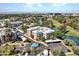 Complex with lake, golf course, and city views at 5136 N 31St Pl # 614, Phoenix, AZ 85016