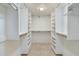 Spacious walk-in closet offering extensive storage at 5136 N 31St Pl # 614, Phoenix, AZ 85016