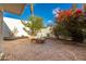 Relaxing brick patio with lounge chairs, perfect for outdoor enjoyment at 6309 N 14Th St, Phoenix, AZ 85014