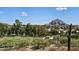 Scenic golf course with mountain backdrop at 8 Biltmore Est # 123, Phoenix, AZ 85016