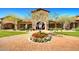 Community center building with stone and tile at 2026 N Atwood --, Mesa, AZ 85207