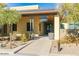 Community center entrance with landscaping at 20584 W Pasadena Ave, Litchfield Park, AZ 85340