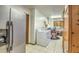 Spacious laundry room with washer, dryer and ample storage at 2930 W Belmont Ave, Phoenix, AZ 85051