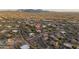 Property's location in a quiet, upscale desert neighborhood at 29991 N 78Th Pl, Scottsdale, AZ 85266