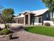 Beautiful two-story home with a three-car garage at 4530 W Misty Willow Ln, Glendale, AZ 85310