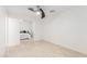 Spacious room with neutral walls and tiled floors at 4602 N 47Th Ave, Phoenix, AZ 85031