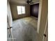 Well-lit bedroom with neutral wall color and carpet at 5003 W Mescal St, Glendale, AZ 85304