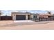 Charming curb appeal with modern finishes at 5231 E Red Bird Ln, San Tan Valley, AZ 85140