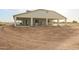 Ranch style home with large covered patio and expansive lot at 10428 S 294Th Ave, Palo Verde, AZ 85343