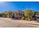 Charming single-story home with desert landscaping and an inviting front entrance at 1397 E Verde Blvd, Queen Creek, AZ 85140