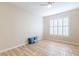 Light and airy bedroom with wood floors at 14950 W Mountain View Blvd # 2301, Surprise, AZ 85374