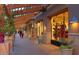 Upscale outdoor shopping center with various stores and walking paths at 15215 N Kierland Blvd # 632, Scottsdale, AZ 85254