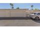 Attached garage with automatic door and gated entry at 17251 N Del Webb Blvd, Sun City, AZ 85373