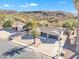 House nestled in a quiet neighborhood, near mountains at 1819 W Evans Dr, Phoenix, AZ 85023