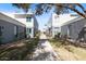 Building exterior with walkway between two buildings at 2697 W Ocotillo Rd, Phoenix, AZ 85017