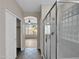 Bathroom with a view into another room at 2706 N 115Th Dr, Avondale, AZ 85392