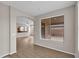 Light and airy dining area with view to kitchen at 2706 N 115Th Dr, Avondale, AZ 85392