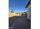 Large backyard, spacious, partially paved area at 3408 W Mclellan Blvd, Phoenix, AZ 85017