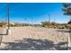 Sand volleyball court with ample space at 3419 W Dreamy Draw Dr, San Tan Valley, AZ 85144