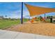 playground with shade structures at 3419 W Dreamy Draw Dr, San Tan Valley, AZ 85144