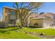 Two-story house with a large front yard and attached garage at 3947 N Carnation Ln, Avondale, AZ 85392