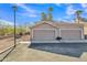 Two-car garage with ample parking space at 4102 E Ray Rd # 1006, Phoenix, AZ 85044