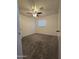 Bright bedroom with carpet and ceiling fan at 4649 S 17Th St, Phoenix, AZ 85040