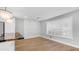 Bright kitchen features large islands, granite countertops, pendant lighting and a window with natural lighting at 4916 E Kathleen Rd, Scottsdale, AZ 85254