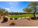 Expansive park with a walking path at 5429 E Barwick Dr, Cave Creek, AZ 85331