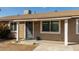 House front entrance with porch and landscaping at 5934 W Coronado Rd, Phoenix, AZ 85035