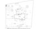 Site plan displays property layout, including pool, barn, and extensive grounds at 715 S Cactus Wren St, Gilbert, AZ 85296