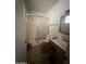 Bathroom with shower, toilet, and vanity at 7341 N 39Th Ave, Phoenix, AZ 85051