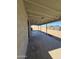 Covered patio with view of backyard at 813 S Doran Cir, Mesa, AZ 85204