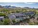 Luxury home with pool and mountain views at 10452 E Quartz Rock Rd, Scottsdale, AZ 85255