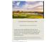 Ancala Country Club's website showcasing their Pete Dye championship golf course at 12308 N 119Th St, Scottsdale, AZ 85259